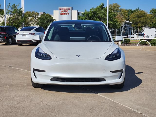 Used 2023 Tesla Model 3 Standard Range RWD image 7