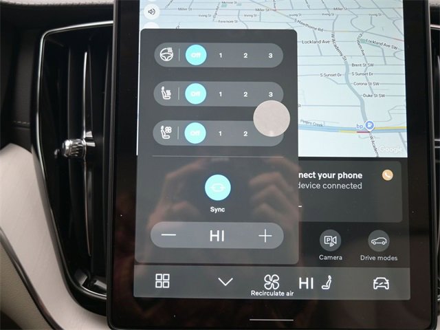 New 2026 Volvo XC60 B5 Ultra w/ Protection Package Premier image 23