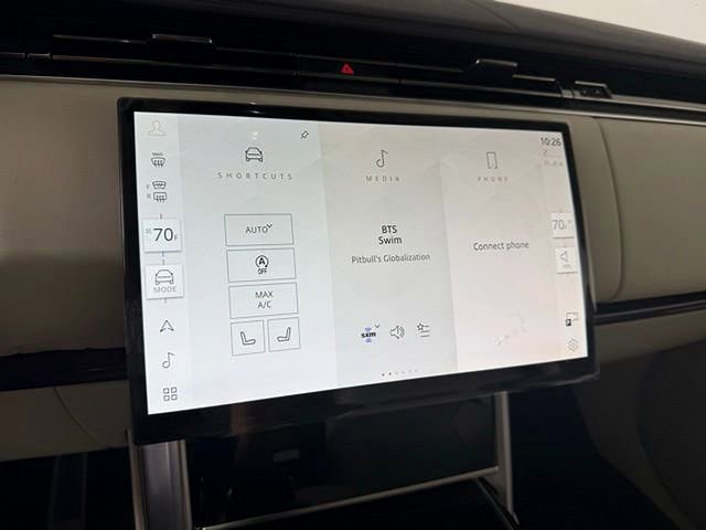New 2026 Land Rover Range Rover SE AWD/4WD image 33