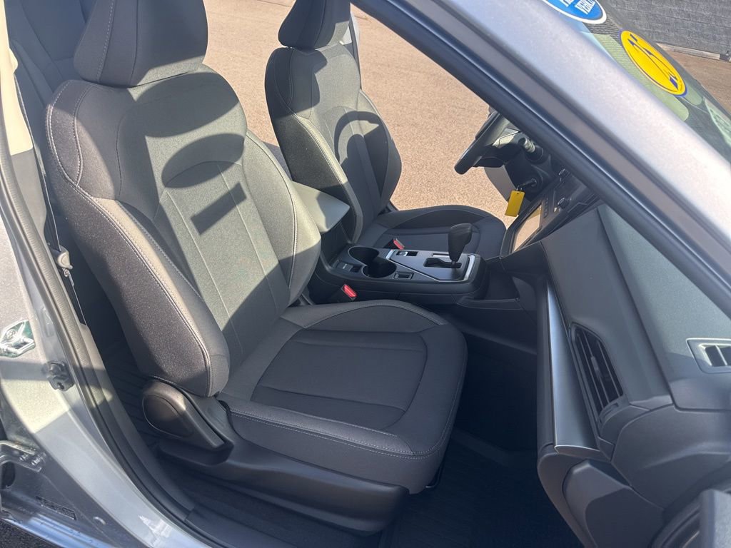 Certified 2025 Subaru Impreza 2.0i AWD/4WD image 14