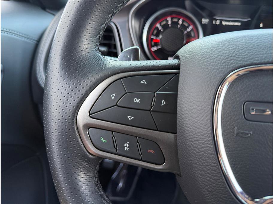 Used 2021 Dodge Challenger R/T Scat Pack w/ Dynamics Package image 28