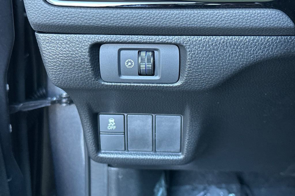 New 2026 Honda Civic Sport image 28