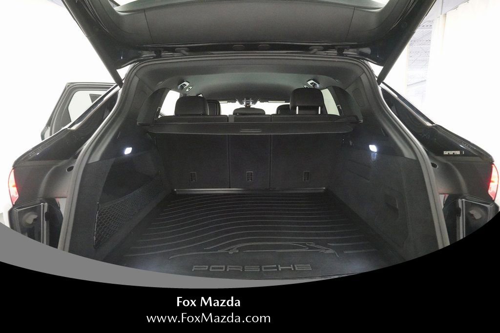 Used 2019 Porsche Cayenne image 10