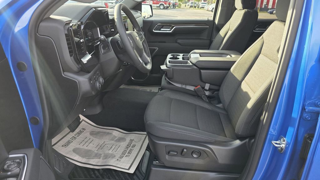 New 2026 Chevrolet Silverado 1500 LT image 15