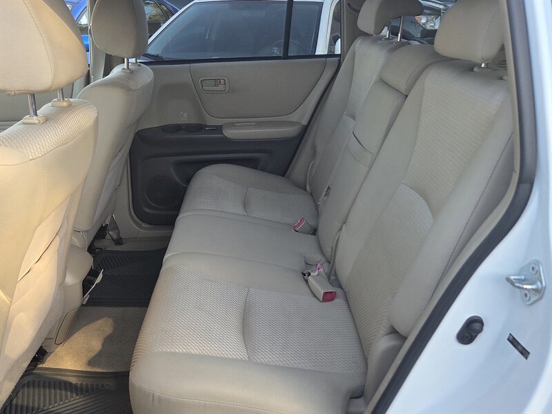 Used 2006 Toyota Highlander 2WD image 12