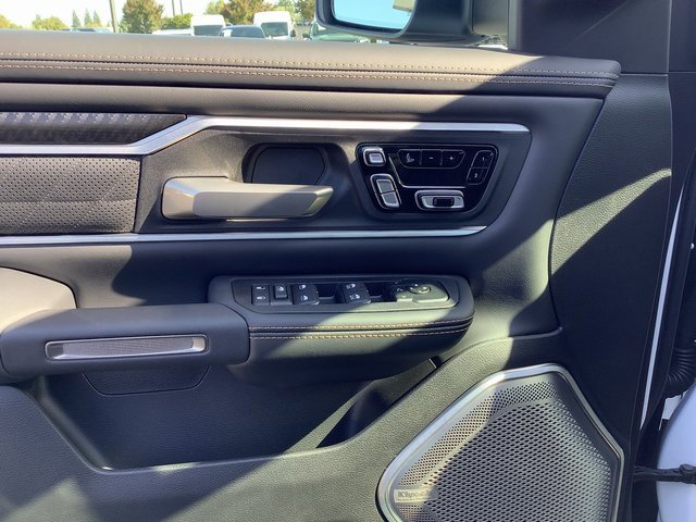 New 2026 RAM 1500 Tungsten image 10