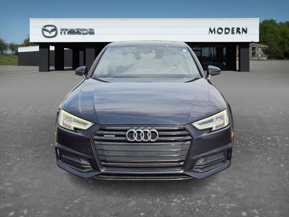Used 2018 Audi A4 2.0T Premium Plus w/ Premium Plus Package AWD/4WD image 8