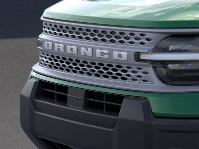 Used 2025 Ford Bronco Sport Big Bend w/ Convenience Package image 17