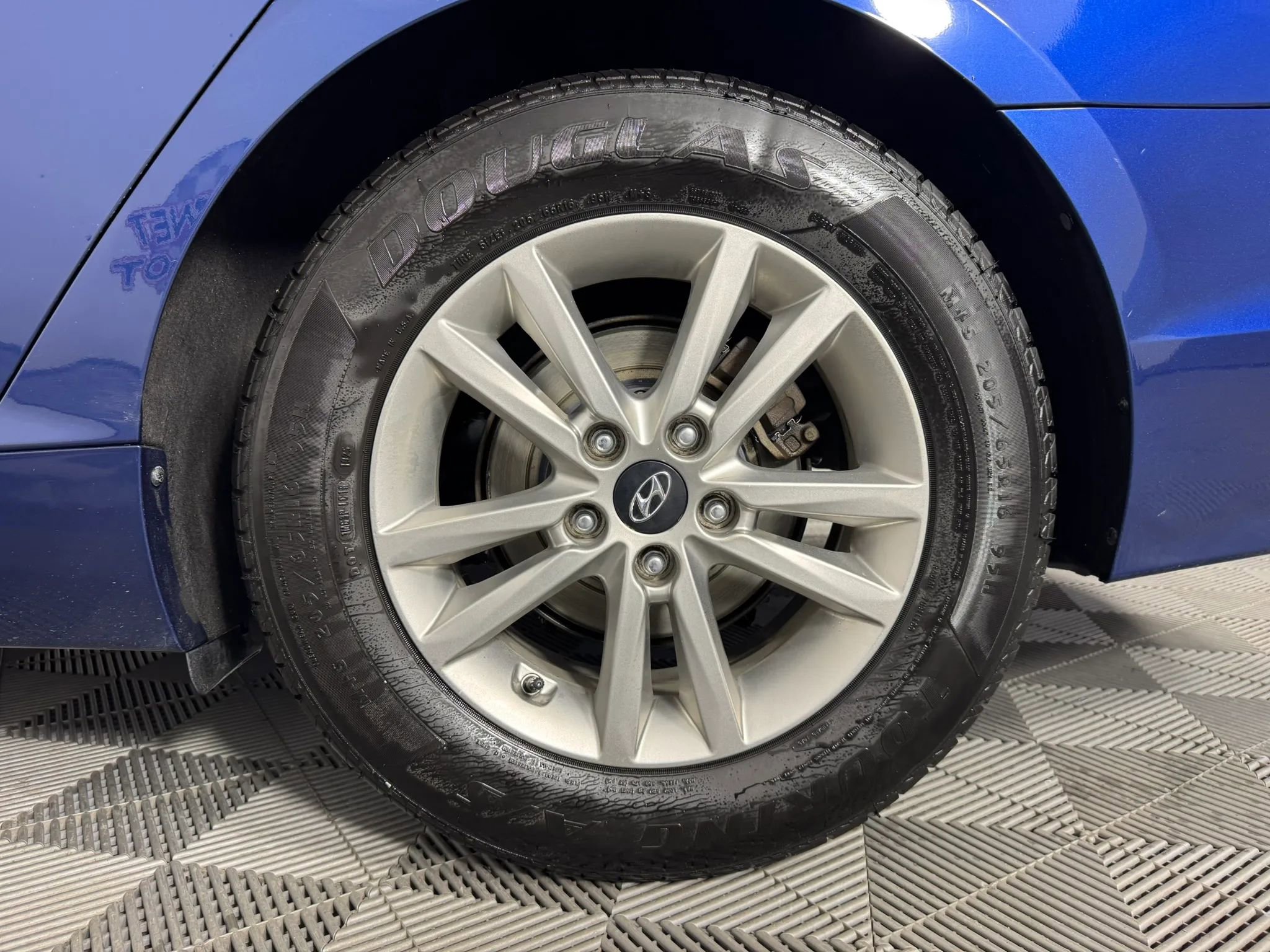 Used 2017 Hyundai Sonata SE FWD image 40