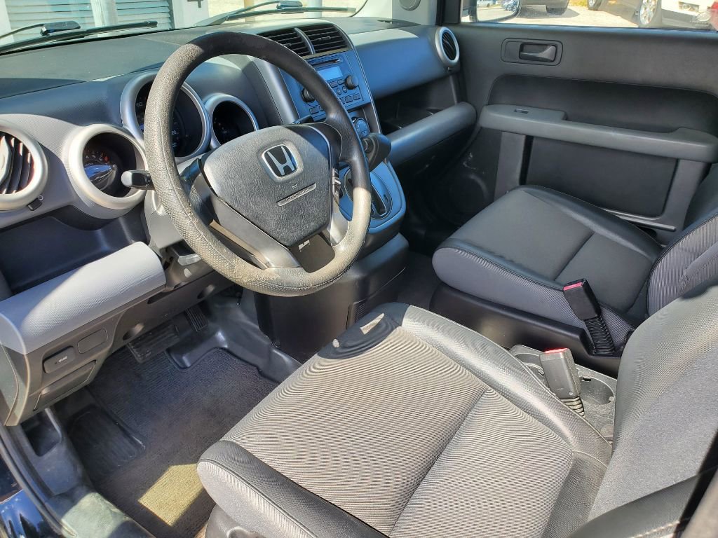 Used 2005 Honda Element EX image 20