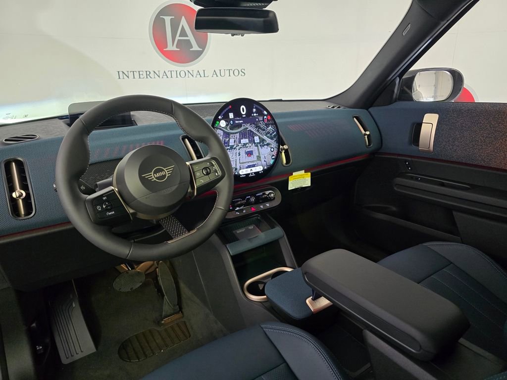 New 2026 MINI Cooper Countryman S AWD/4WD image 14