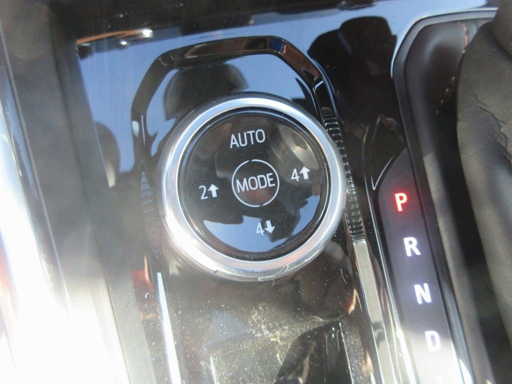 New 2026 GMC Canyon AT4 w/ Technology Plus Package image 17