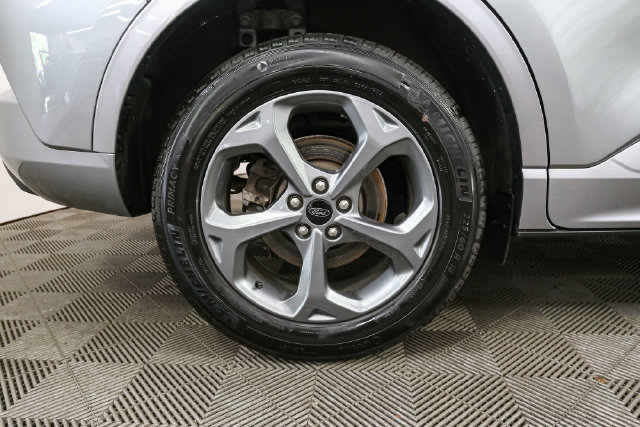 Used 2024 Ford Escape ST-Line w/ Tech Pack #1 AWD/4WD image 15