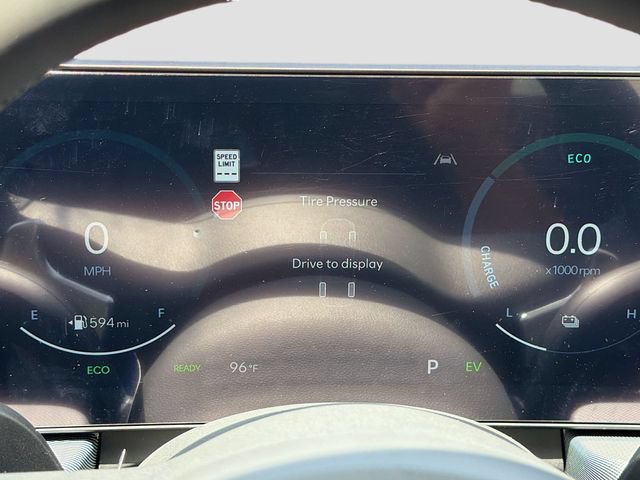 New 2026 Hyundai Sonata Limited FWD image 12
