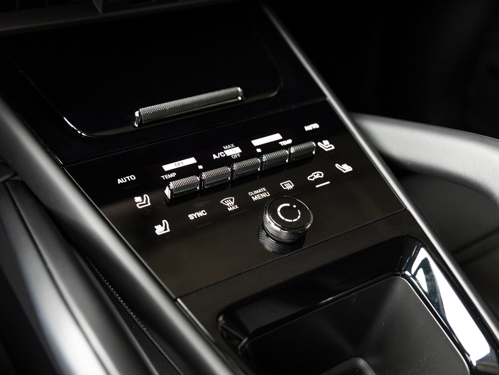 New 2026 Porsche Cayenne S AWD/4WD image 27