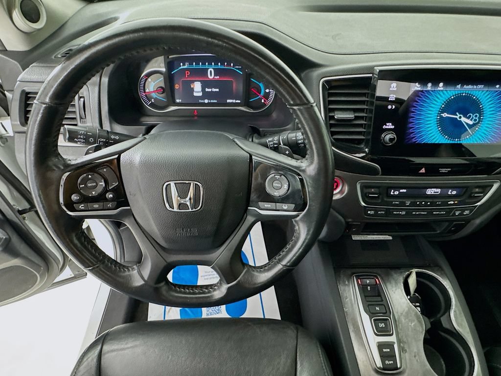 Certified 2022 Honda Pilot Special Edition image 14