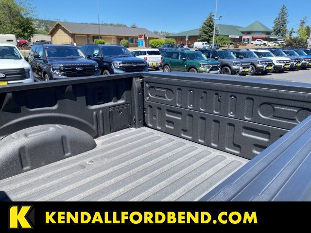 New 2025 Ford F150 Lariat w/ Equipment Group 502A High image 19