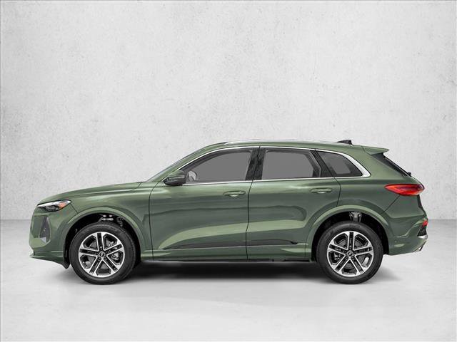 New 2026 Audi Q5 Premium Plus AWD/4WD image 3
