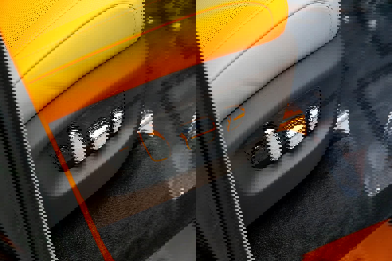 New 2026 Rolls-Royce Cullinan image 39