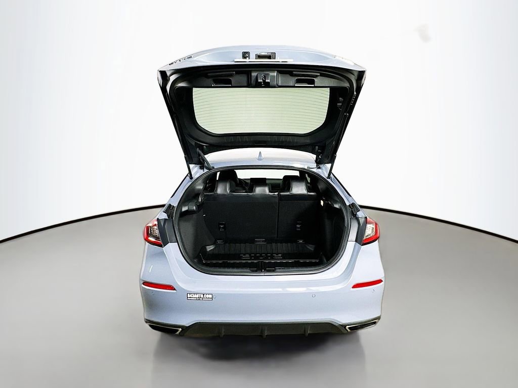 Used 2024 Honda Civic Sport Touring image 33
