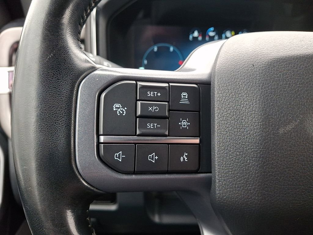 Used 2023 Ford F450 Lariat w/ Lariat Ultimate Package image 22