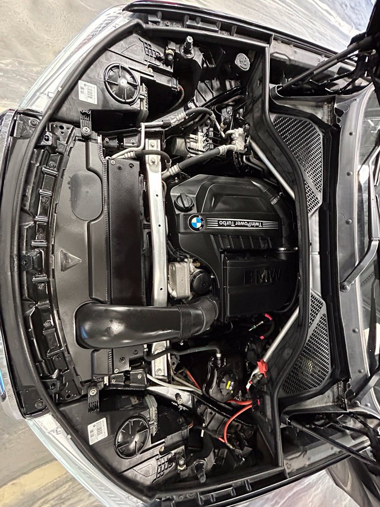Used 2015 BMW X5 xDrive35i AWD/4WD image 63