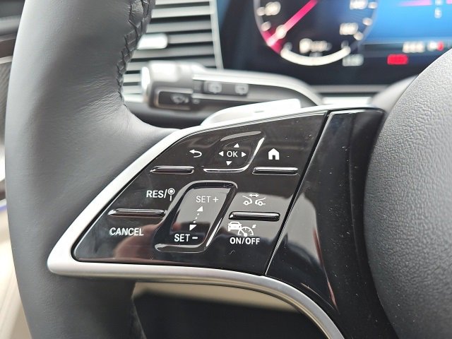 New 2026 Mercedes-Benz GLE 450 4MATIC image 24