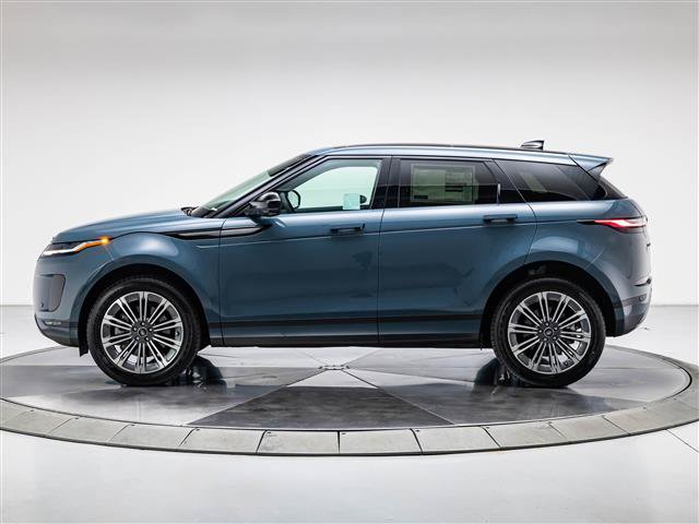 New 2026 Land Rover Range Rover Evoque S AWD/4WD image 2