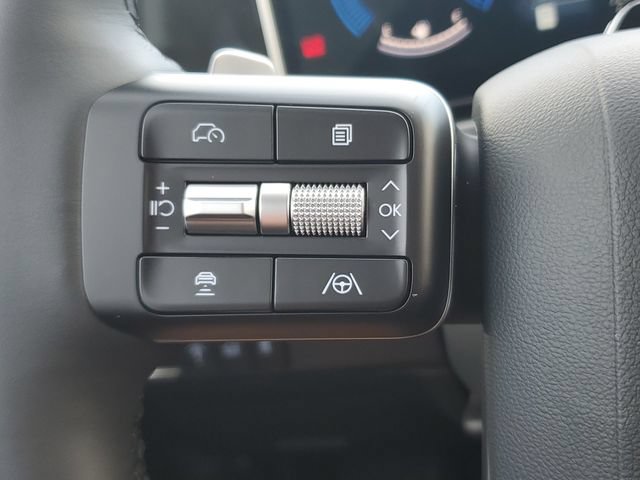 New 2027 Hyundai Santa Fe SEL FWD image 23