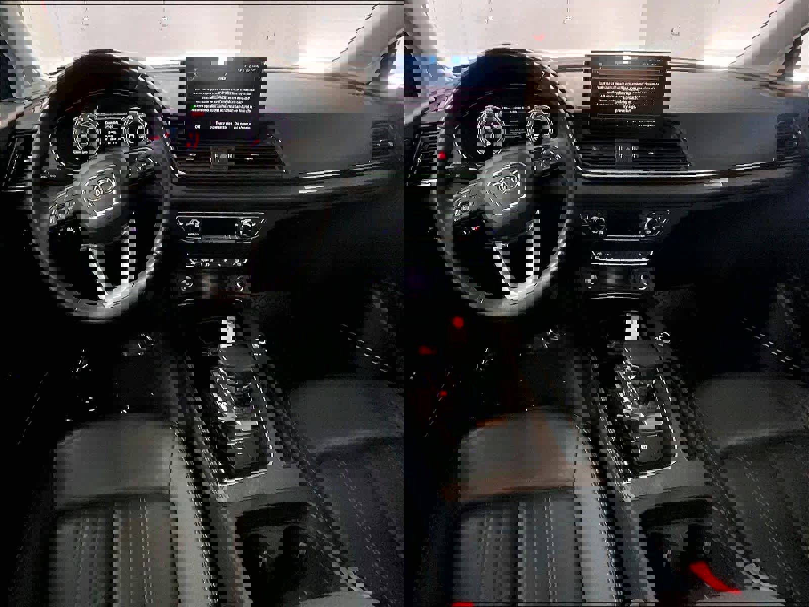 Used 2023 Audi Q5 2.0T Premium Plus w/ Premium Plus Package image 16