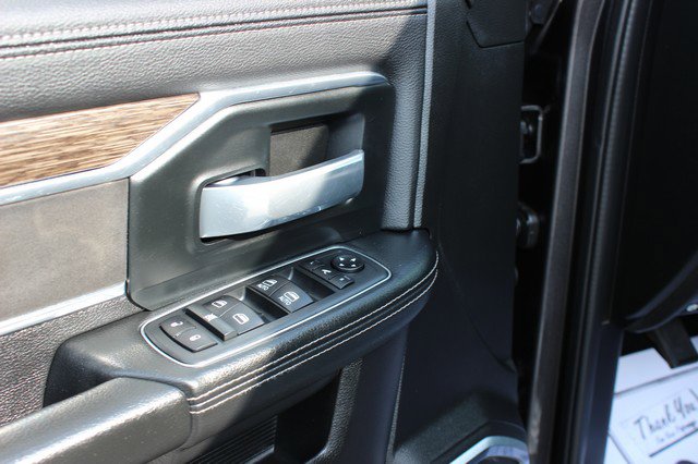 Used 2019 RAM 2500 Laramie w/ Cold Weather Group image 5