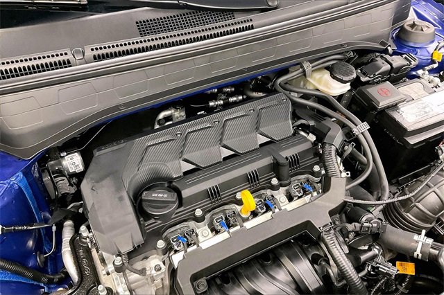 Used 2024 Hyundai Venue SEL image 30