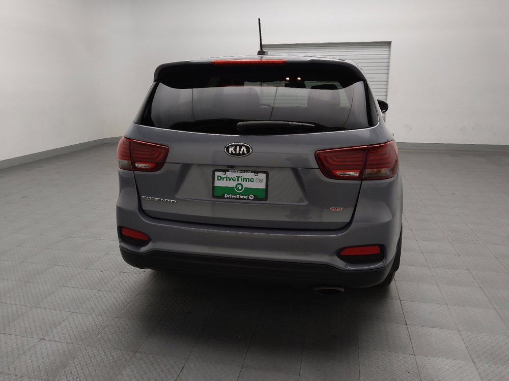 Used 2020 Kia Sorento L image 7