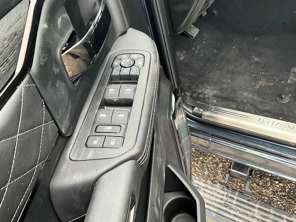 New 2026 RAM 3500 Limited image 13