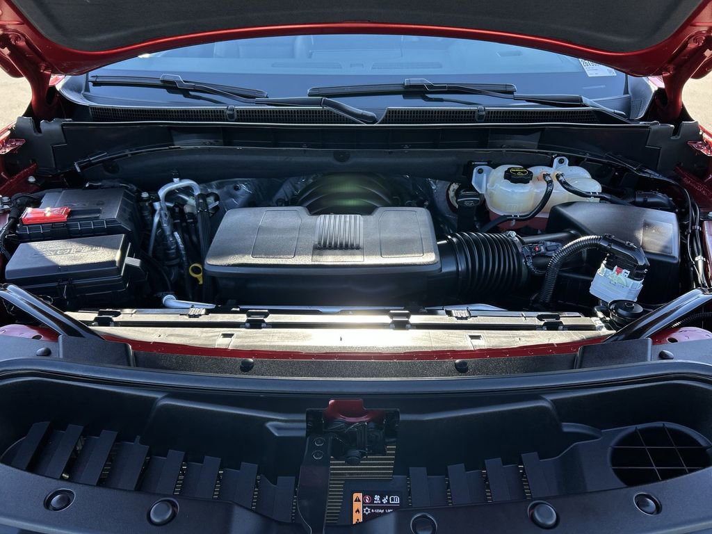 Used 2025 GMC Yukon Elevation image 30