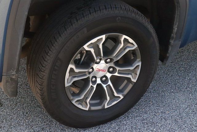 Used 2024 GMC Sierra 1500 SLT AWD/4WD image 8