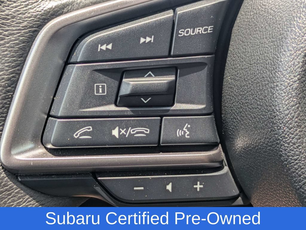 Certified 2024 Subaru Outback Limited XT AWD/4WD image 30