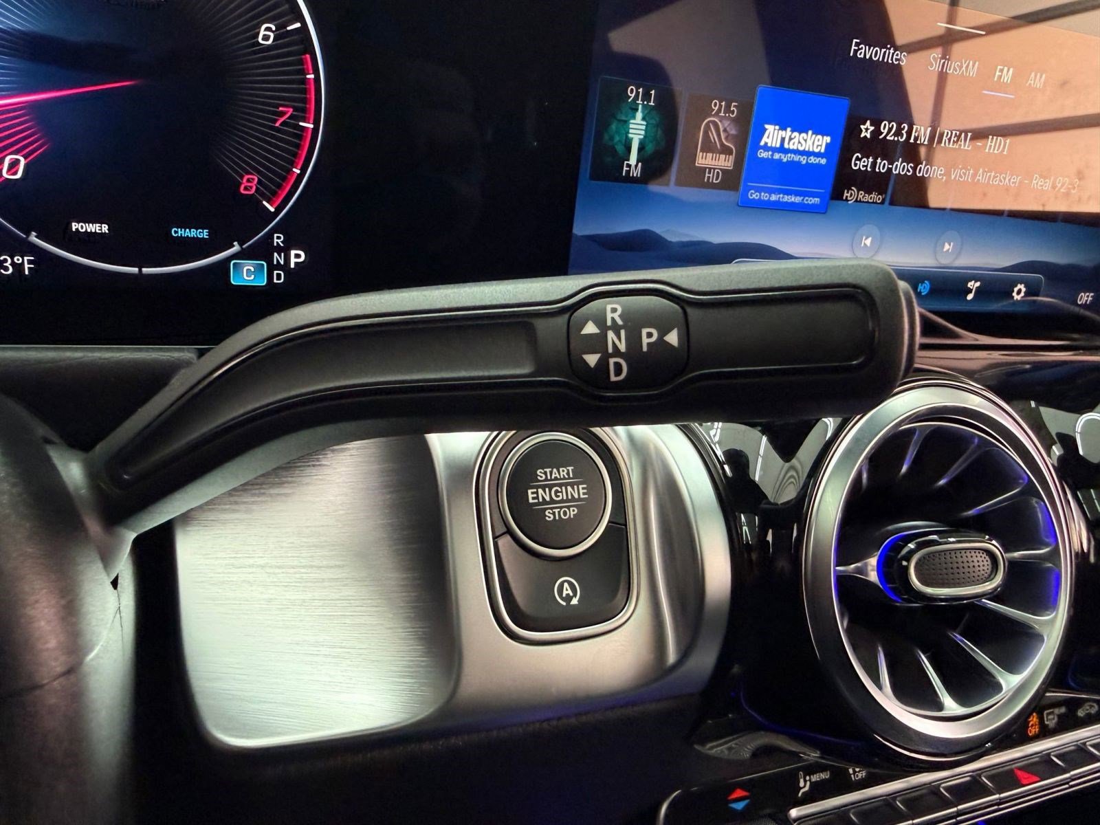 New 2026 Mercedes-Benz GLB 250 image 14