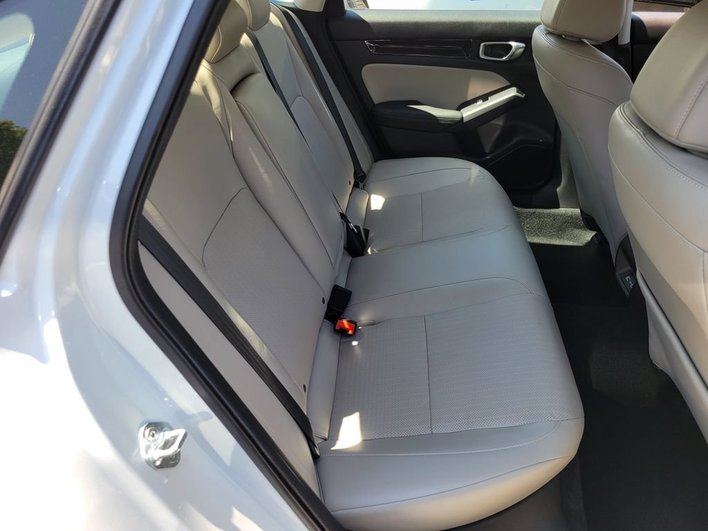 Used 2024 Honda Civic Touring image 20
