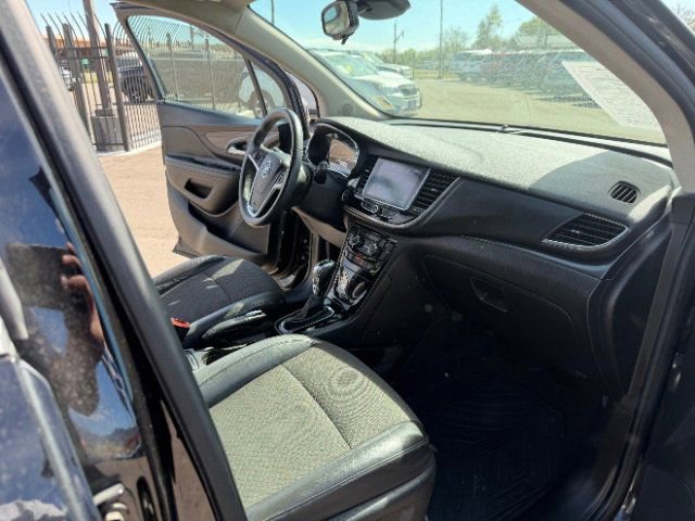 Used 2018 Buick Encore Preferred FWD image 32