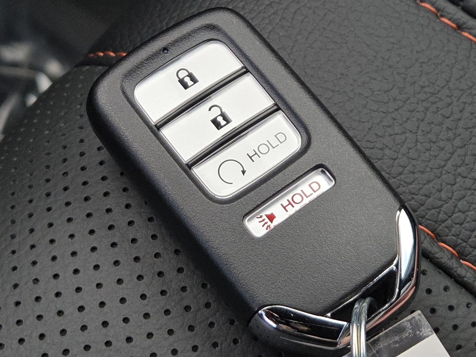 New 2026 Honda Ridgeline TrailSport image 33