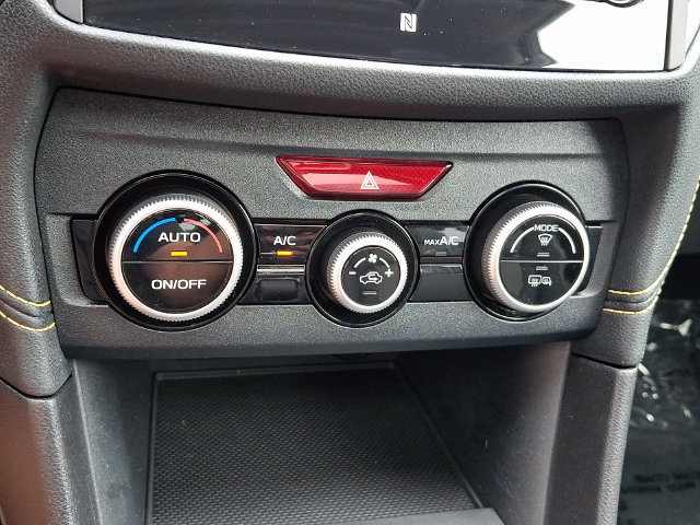Certified 2023 Subaru Crosstrek 2.5i Sport AWD/4WD image 33