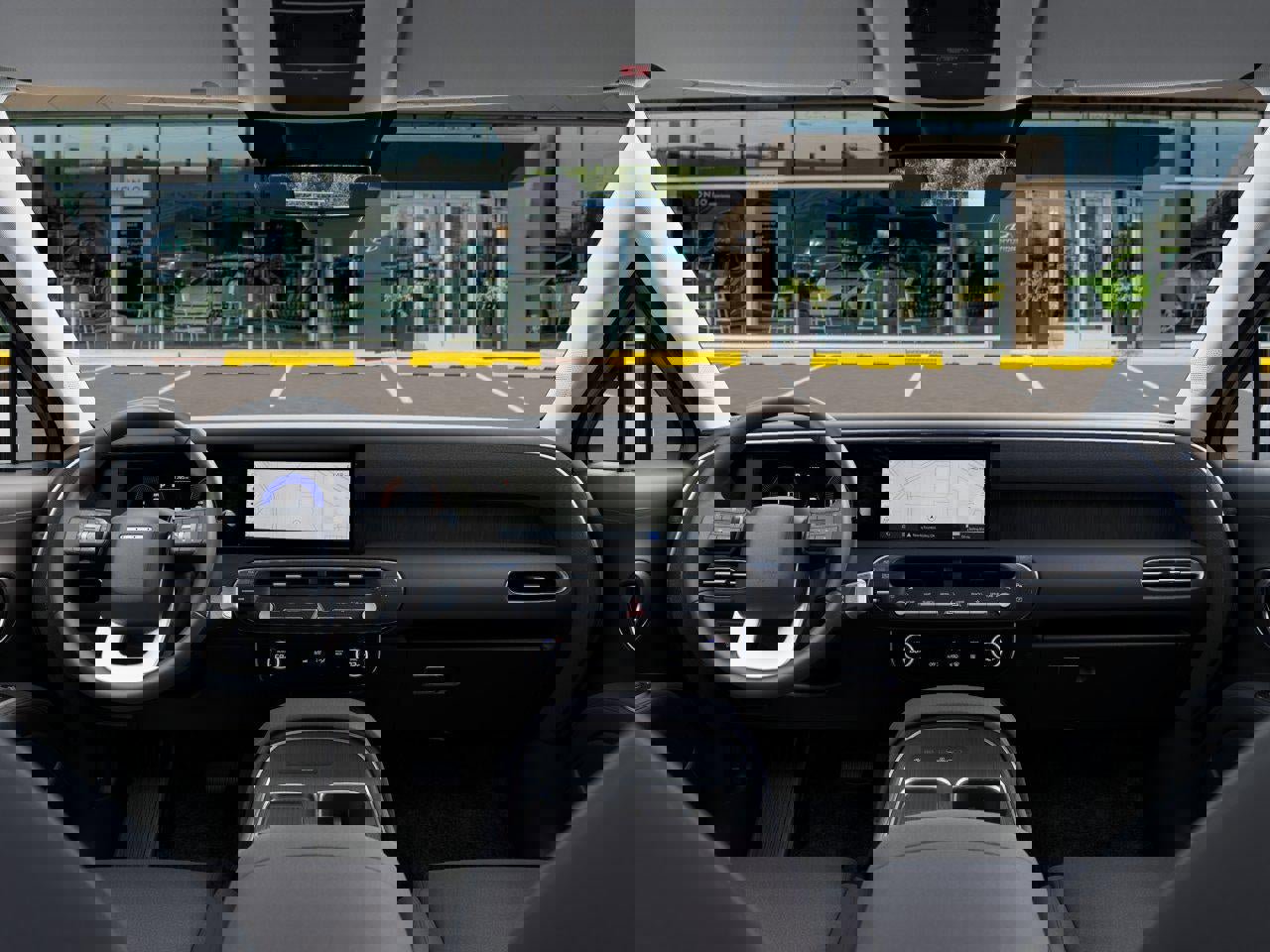 New 2026 Hyundai Palisade SE image 55