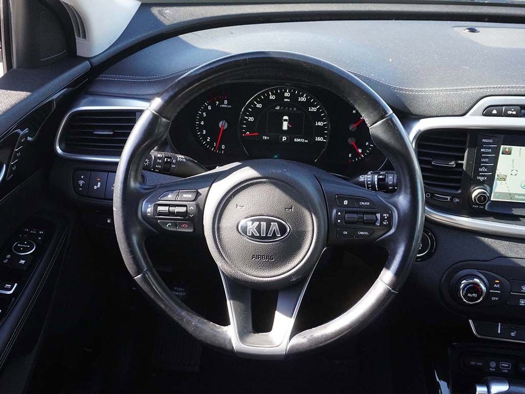 Used 2016 Kia Sorento SX AWD/4WD image 45