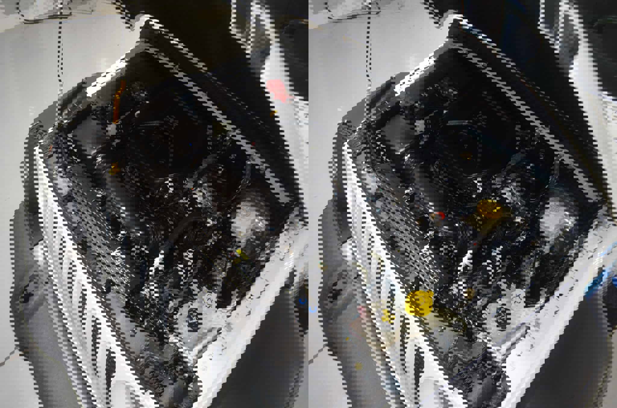 Used 2020 Jeep Wrangler Unlimited Sport S image 31