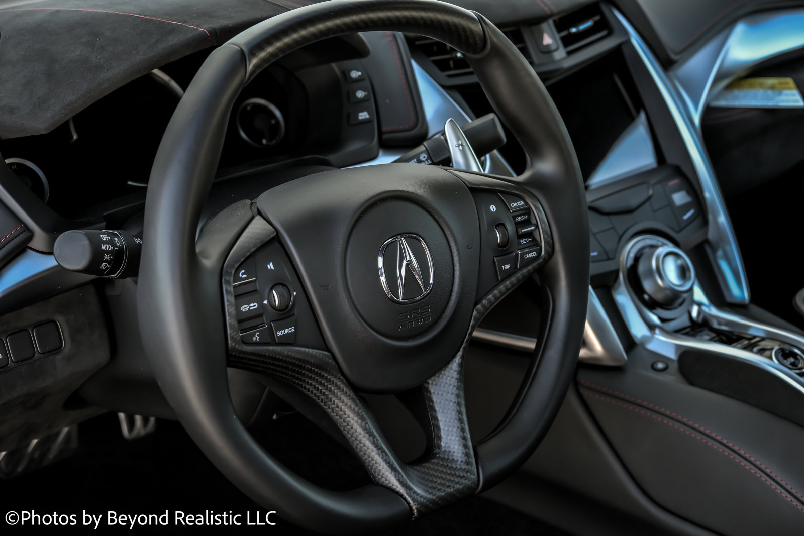 Used 2022 Acura NSX Type S image 28