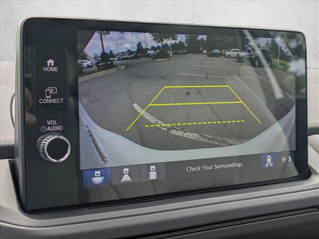 New 2026 Honda Accord SE image 13