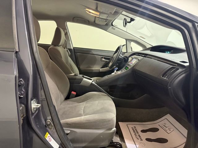 Used 2013 Toyota Prius Two image 24