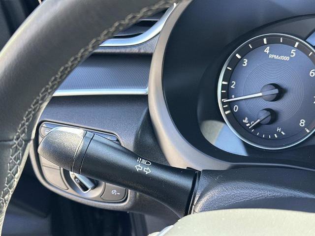 Certified 2025 INFINITI QX55 Luxe w/ Cargo Package image 22