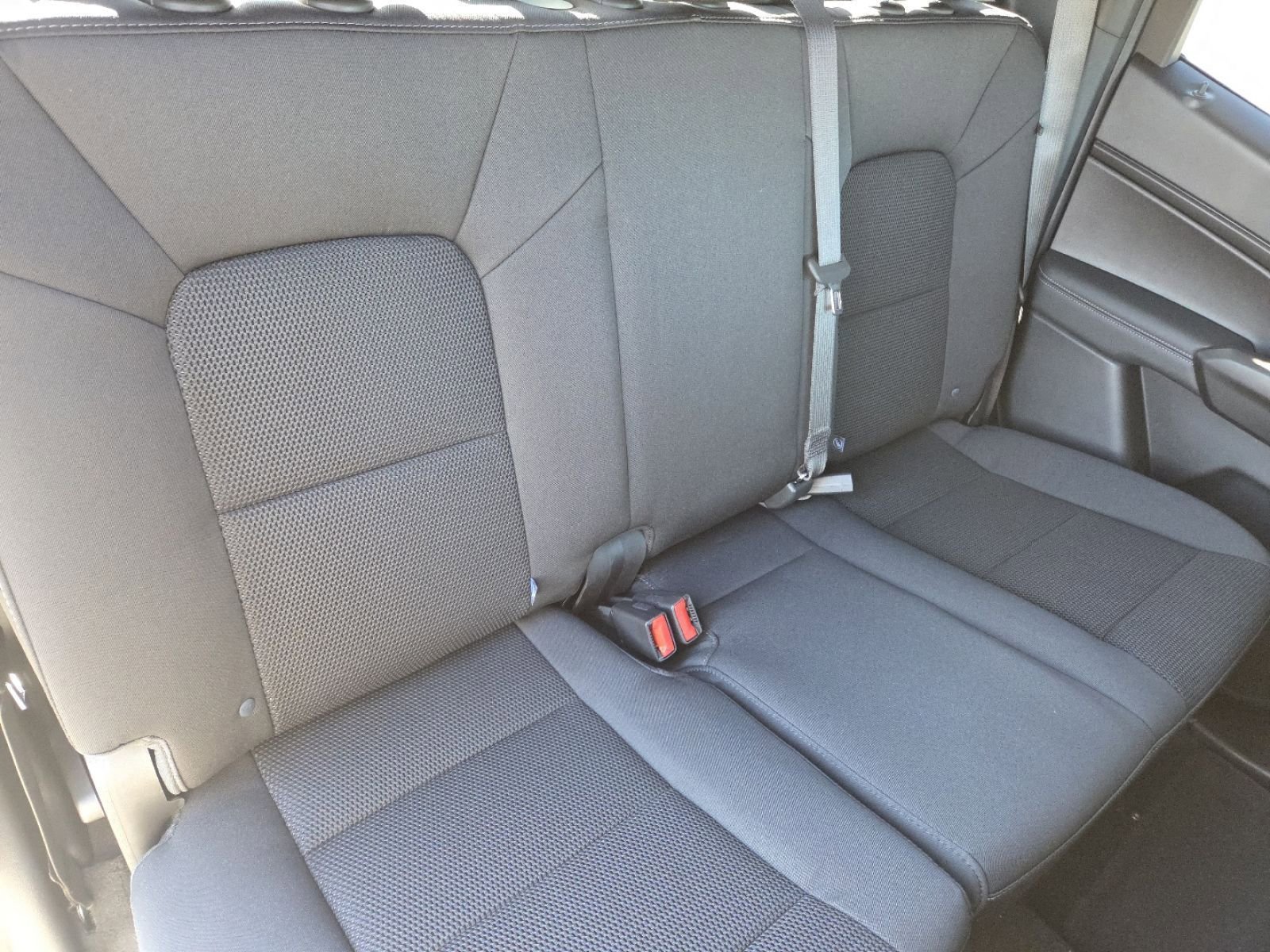 New 2026 GMC Canyon Elevation w/ Convenience Package image 21